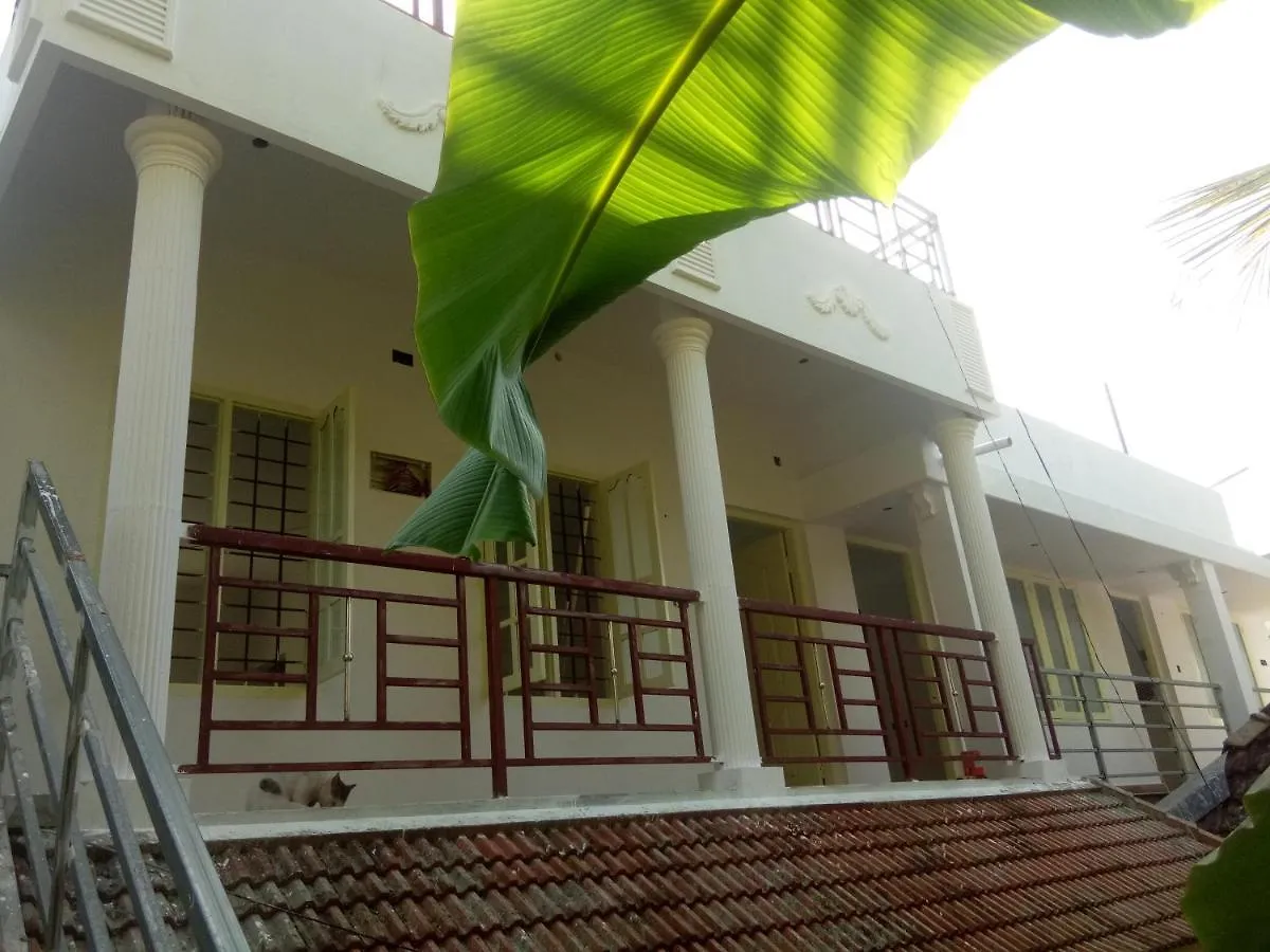 Coconut Grove Holiday home Kochi Homestay