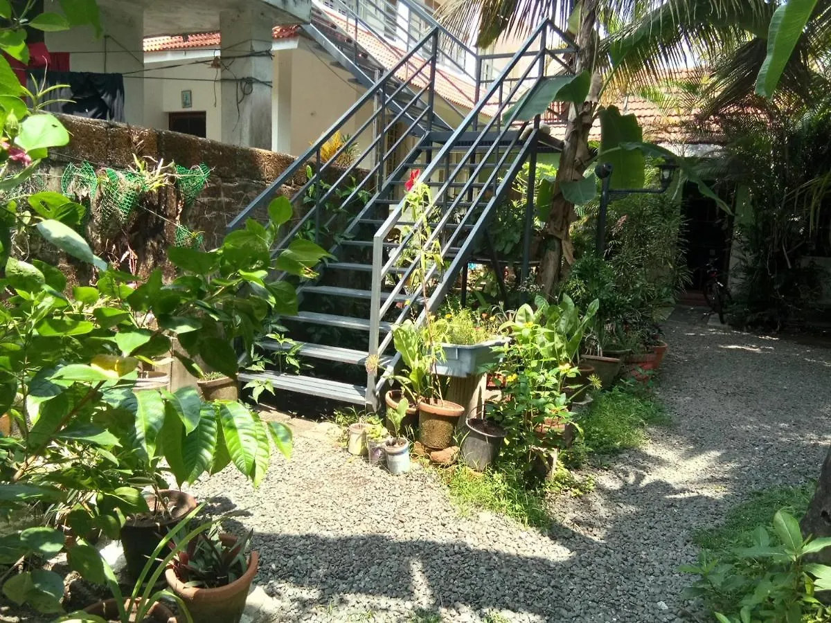 Homestay Coconut Grove Holiday home Kochi