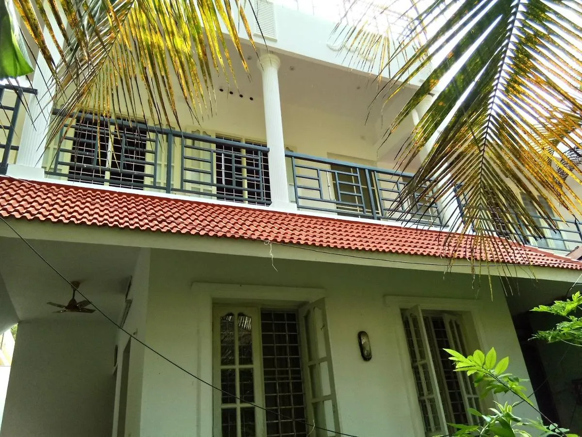 Coconut Grove Holiday home Kochi 0*,  India