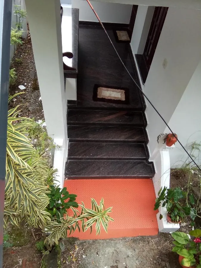 Homestay Coconut Grove Holiday home Kochi