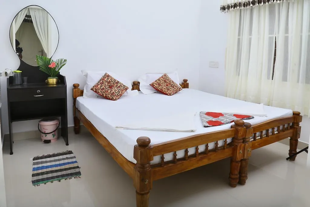 Coconut Grove Holiday home Kochi 0*,  India