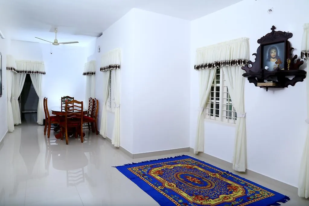 Homestay Coconut Grove Holiday home Kochi