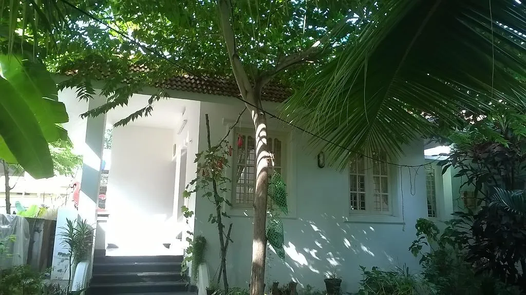 Coconut Grove Holiday home Kochi 0*,  India