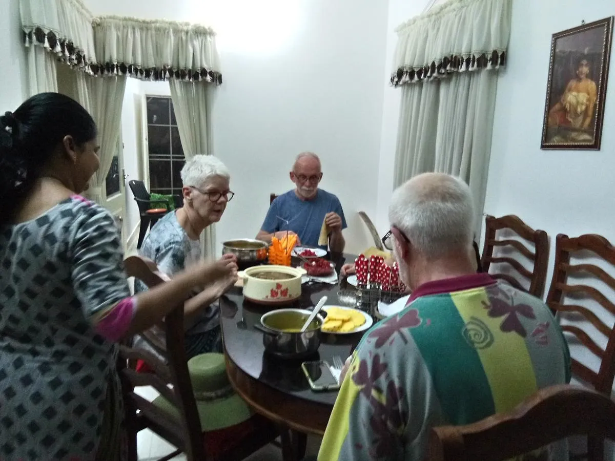 Homestay Coconut Grove Holiday home Kochi