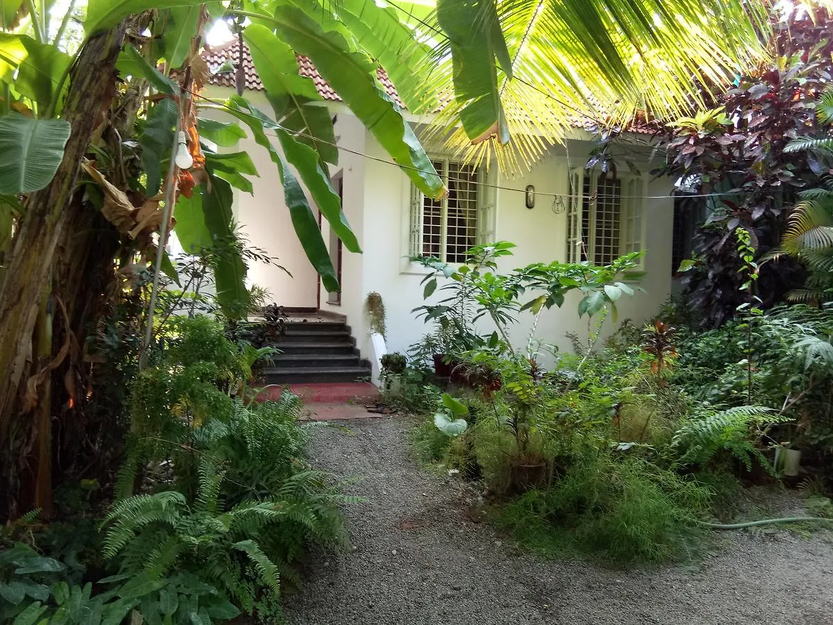 Coconut Grove Holiday home Kochi 0*,  India