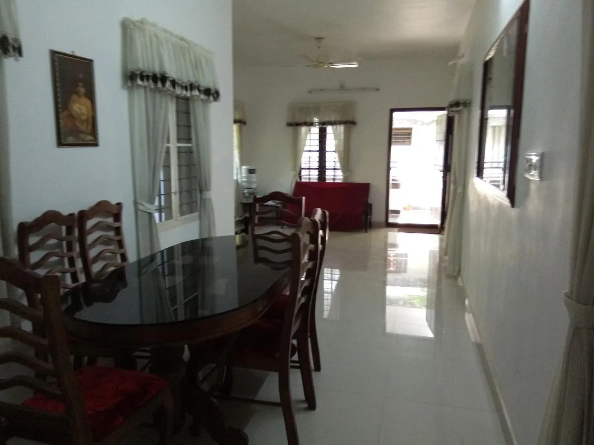 Homestay Coconut Grove Holiday home Kochi India