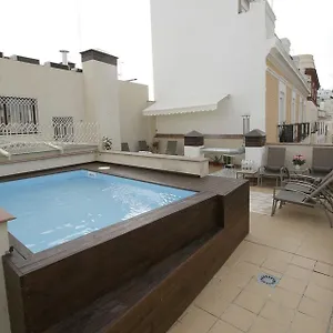 Plaza Nueva Apartment Seville