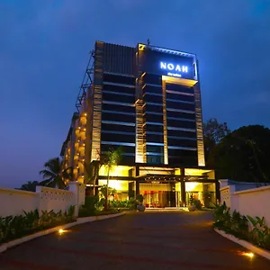 Noah Sky Hotel