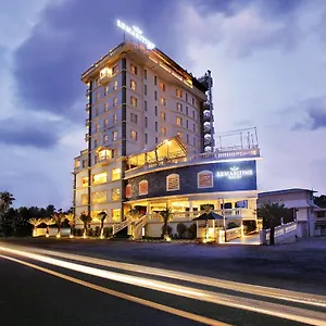5* Hotel Le Maritime
