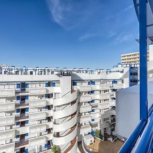 Renthas Playa Apartment Benalmadena