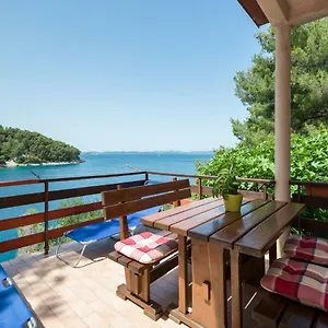 Ilas Dugi Otok Apartment Sali