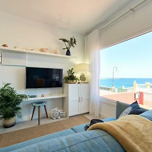 Casa Antonia By The Beach Apartment Melenara