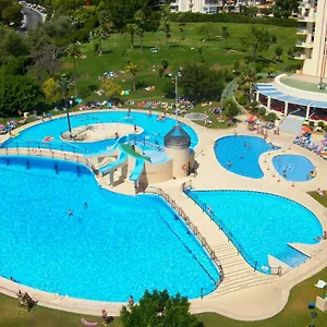 Piscina Bonita Gamonal Apartment Benalmadena