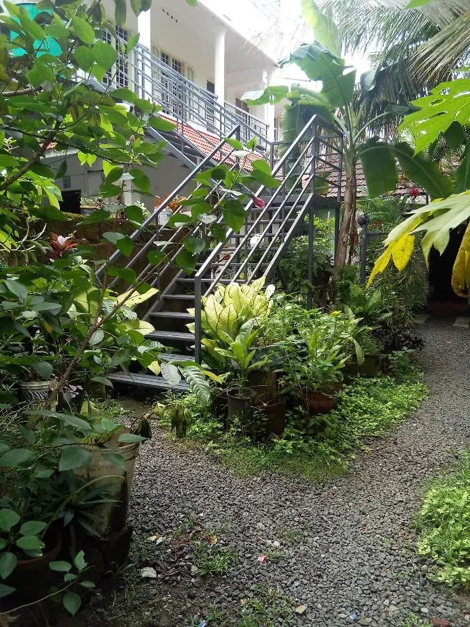 Coconut Grove Holiday home Kochi Homestay
