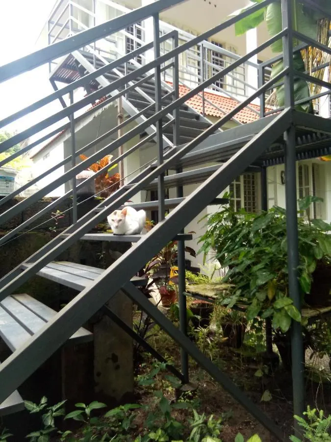 Homestay Coconut Grove Holiday home Kochi