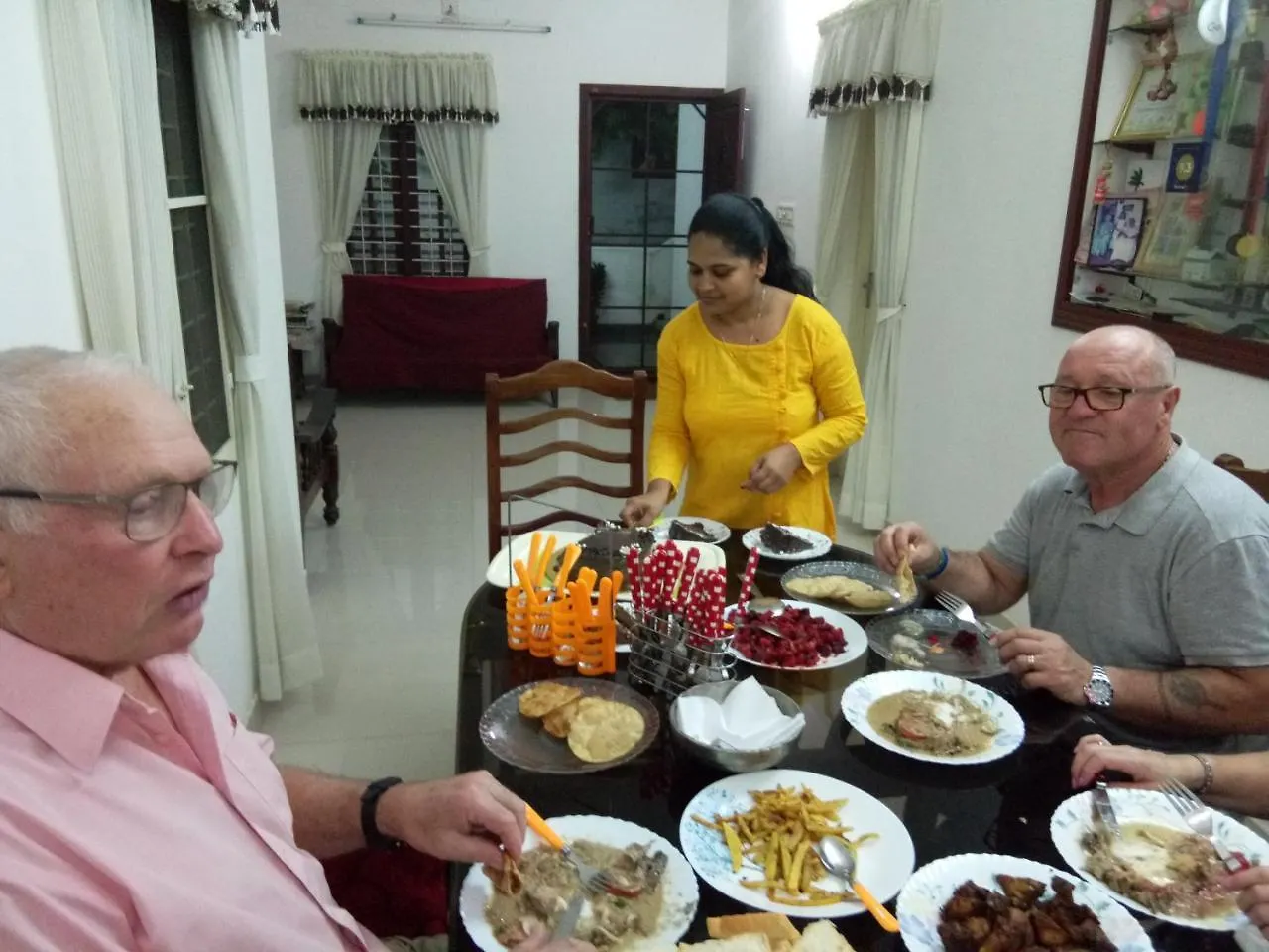 Homestay Coconut Grove Holiday home Kochi